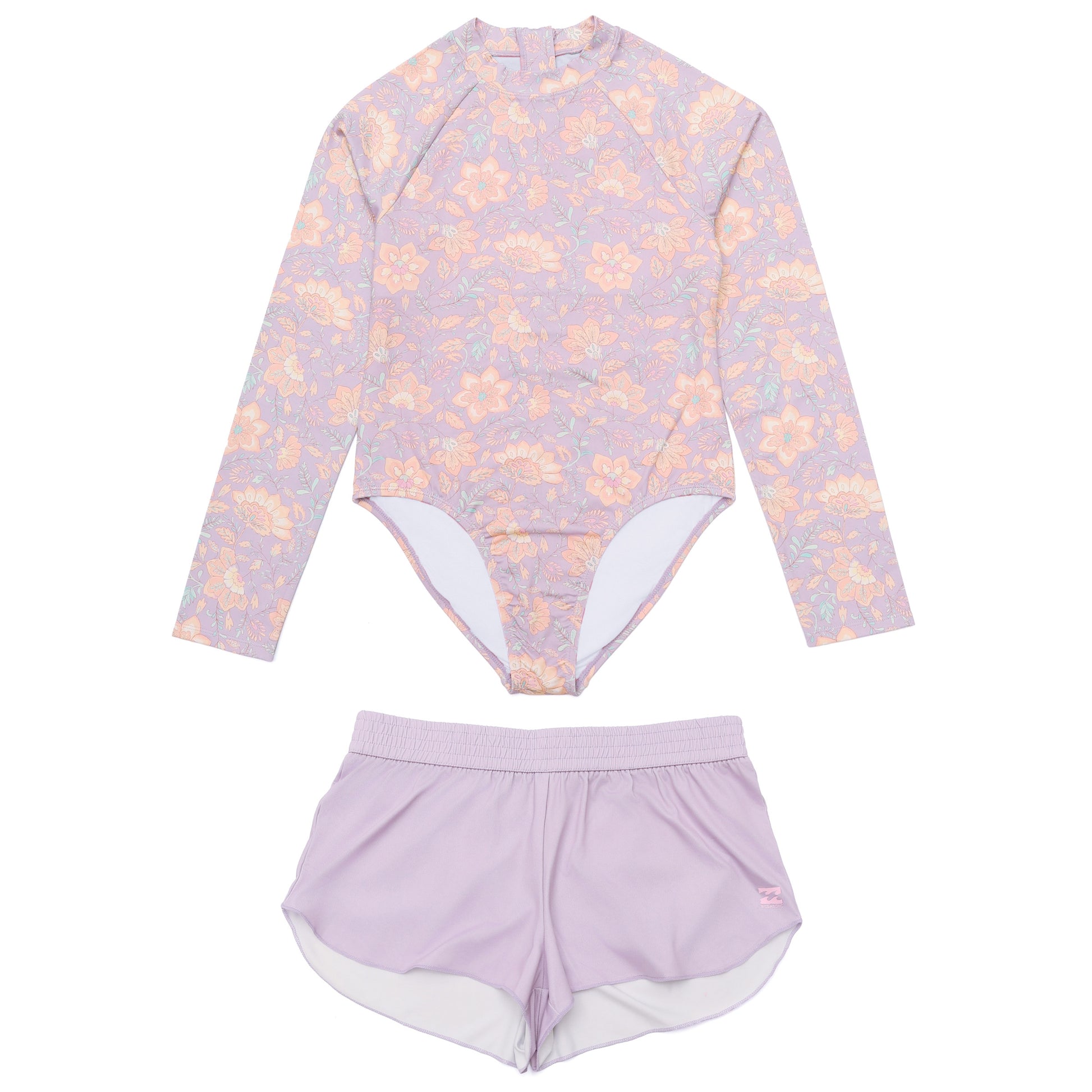 Billabong Youth 2-Piece Swim Set