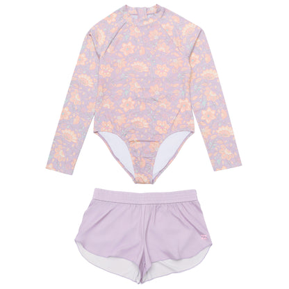 Billabong Youth 2-Piece Swim Set