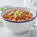 Muir Glen Organic Diced Fire Roasted Canned Tomatoes, with Medium Green Chilies, 14.5 Oz.