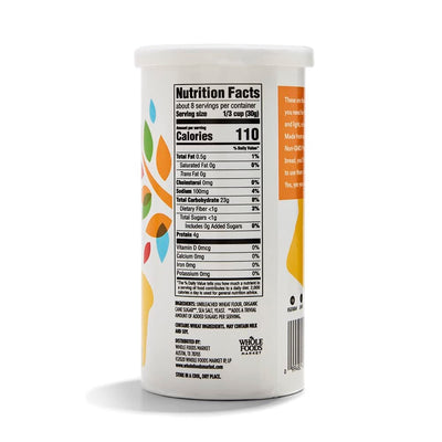 365 by , Panko Bread Crumbs, 8 Ounce