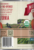 Muir Glen Organic Canned Tomato Sauce, No Salt Added, 15 Oz.
