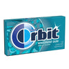 ORBIT Wintermint Sugarfree Gum, 14-Count Pack