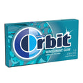 ORBIT Wintermint Sugarfree Gum, 14-Count Pack