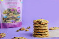 Miss Jones Baking Monster Cookie Mix - Certified Gluten Free & Made with 100% Oats, Easy to Bake Desserts & Treats, Artificial Colors, 10.57 7Ounce (Pack of 1)