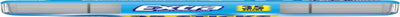 WRIGLEYS EXTRA PEPPERMINT CHEWING GUM SUGAR FREE STICK RP 35 CT