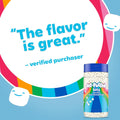 Jet-Puffed Vanilla Marshmallow Bits (3 Oz Marshmallows Shaker)
