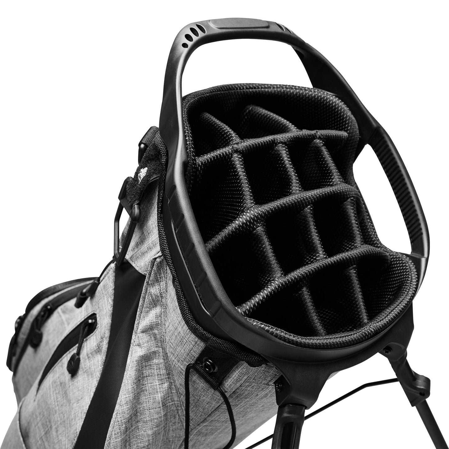 Sunday Golf Pacific Golf Stand Bag with Cooler Bag