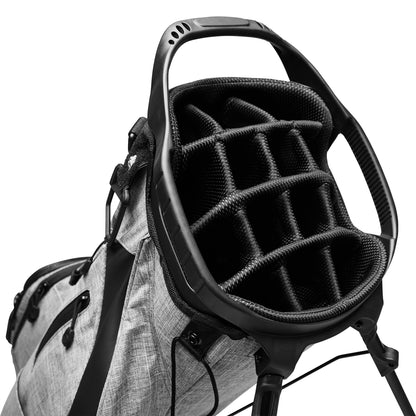 Sunday Golf Pacific Golf Stand Bag with Cooler Bag