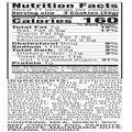 - Premium Chocolate Chip Cookies, 13 Ounce (Pack of 1) (Packaging May Vary)