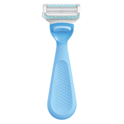 Gillette Venus Intimate Grooming Razor, 8-Count