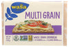 Wasa Multigrain Crispbread, 9.7 Oz
