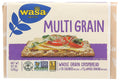 Wasa Multigrain Crispbread, 9.7 Oz