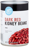 - Dark Red Kidney Beans, 15 Ounce (Pack of 1)