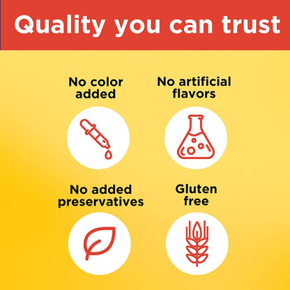 Nature Made Vitamin C 500 Mg Tablets, Dietary Supplement, Vitamin C for Immune Support, 100 Tablets, 100 Day Supply