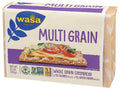 Wasa Multigrain Crispbread, 9.7 Oz