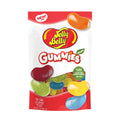 Jelly Belly Assorted Gummies, 7 Ounce Bag - 5 Assorted Flavors - Kosher, Non-Gmo, Vegan-Friendly Candy