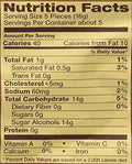 Werther'S Original - Coffee Caramel - Sugar Free Hard Candies