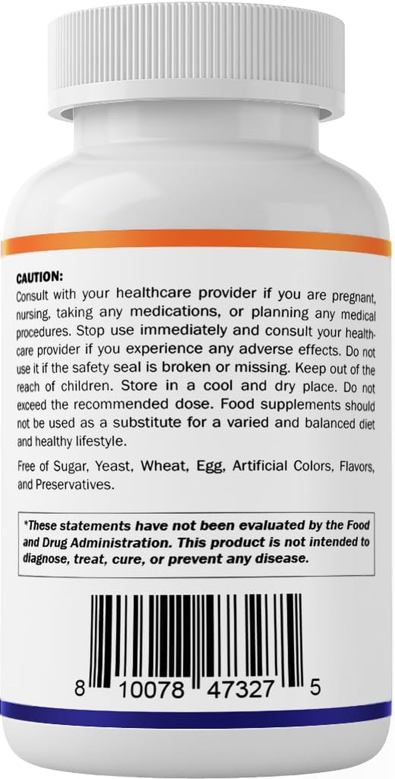 Vitamatic Folic Acid, Vitamin B12 & B6 – 180 Fast Dissolve Tablets Heart Health, Energy Production & Red Blood Cell Support