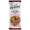 Back to Nature Chocolate Chunk Cookies - Homestyle Soft Baked, Non-Gmo, No Artificial Flavors, Delicious & Quality Snacks, 8 Ounce(Pack of 1)