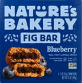 Nature'S Bakery Blueberry Fig Bars, 2 Oz, 6 Ct