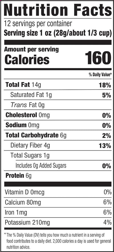- Sliced Almonds, 12 Ounce (Pack of 1)