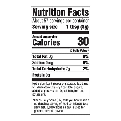 , Corn Starch, 16 Oz