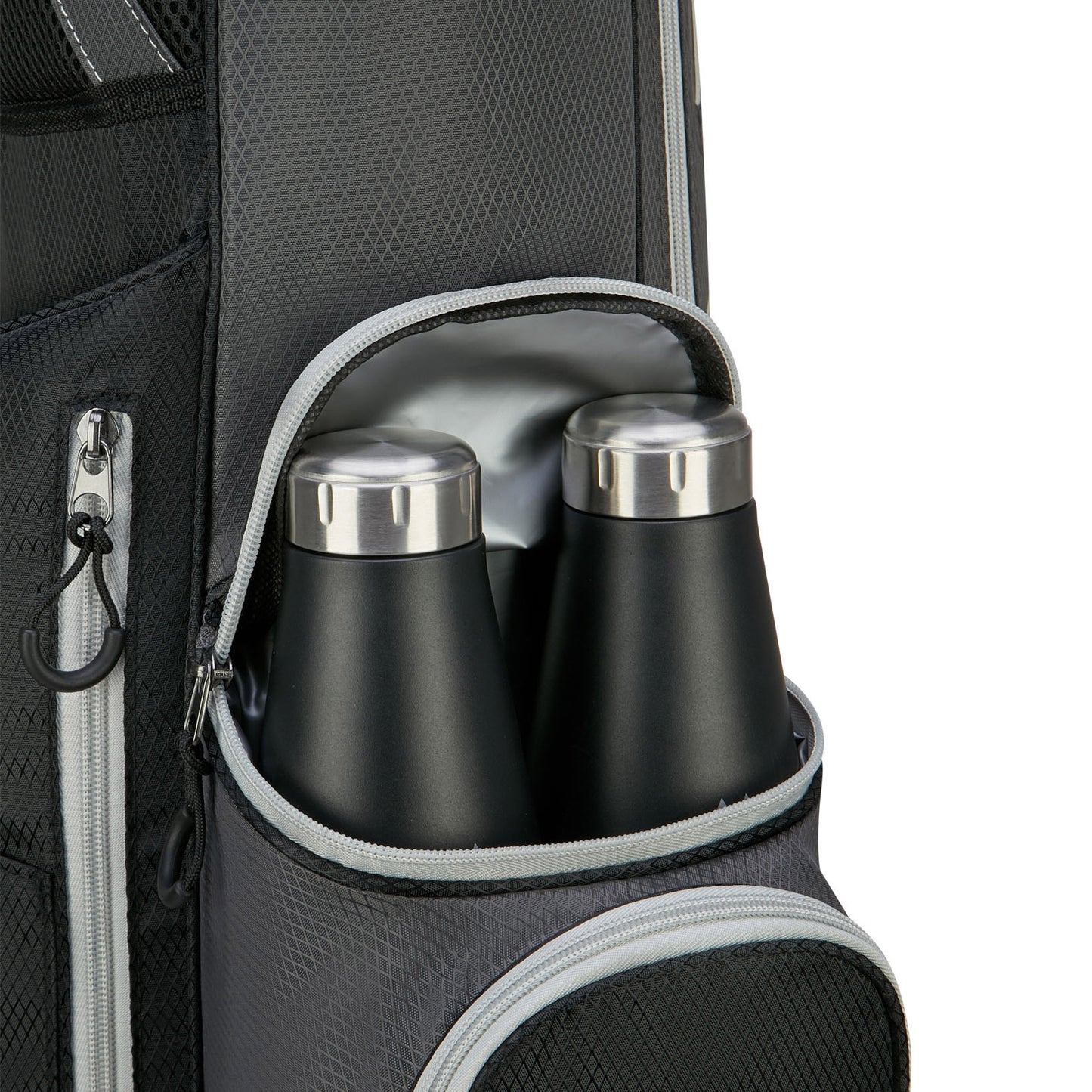 Summit Cloud Six Par 3 Golf Stand Bag