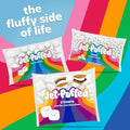 Jet-Puffed S'More Vanilla Marshmallows, 21 Oz