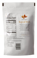 Wickedly Roasted Cashews, Coconut Toffee, 8 Ounce