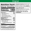 Club Minis Mini Crackers, Lunch Snacks, Snack Crackers, Original, 10Oz Box (1 Box)