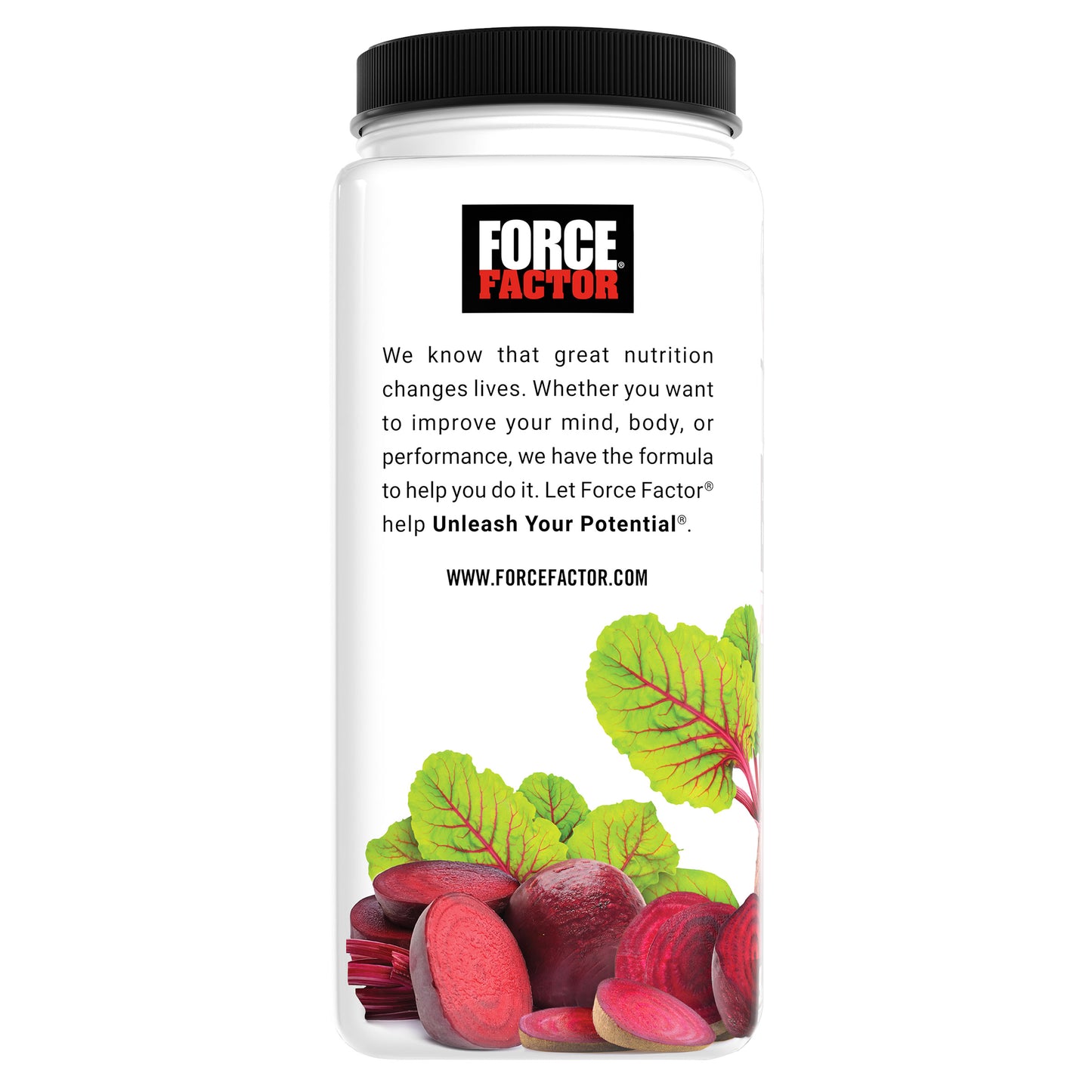 Force Factor Total Beets Chews, 90 Soft Chews