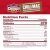 Campbell’S Chunky Soup, Chili Mac Soup, 15.25 Oz Microwavable Bowl