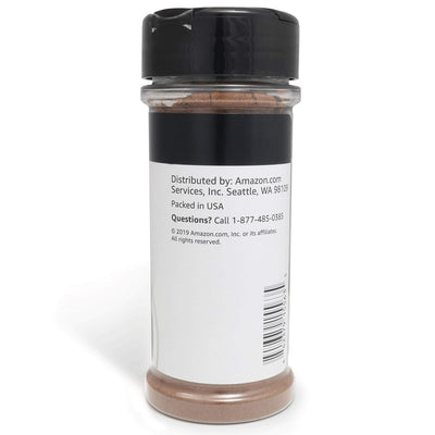 - All Spice Ground, 2.5 Ounce (Pack of 1)