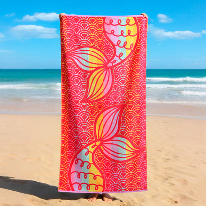 Loftex Kids Beach Towel