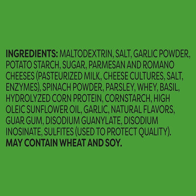 Knorr Sauce Mix Pesto Pasta Sauce for Simple Meals and Sides No Artificial Flavors, No Added MSG 0.5 Oz