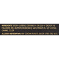 Squirrel Sweet Brown Butter Cashews, 3.5 Ounces, Gluten Free, Vegetarian