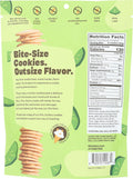 Thinsters Cookies, Key Lime Pie Cookies Thins, 4 Oz Pack