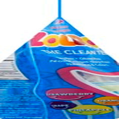 Zollipops Clean Teeth Lollipops - Anticavity Sugar Free Candy for a Healthy Smile Great for Kids, Diabetics and Keto Diet. Natural Fruit Variety, 3.1 Ounce