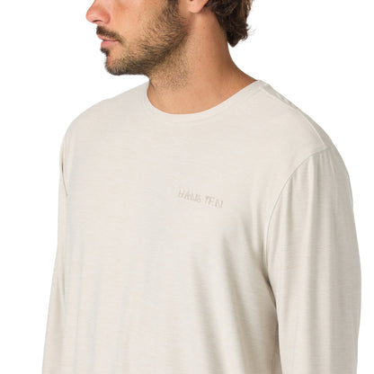 Hang Ten Men'S Long Sleeve Sun Tee