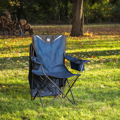 Timber Ridge Canopy Chair, 2-Pack