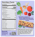 Madegood Granola Bar Mixed Berry, 5.09 Oz.