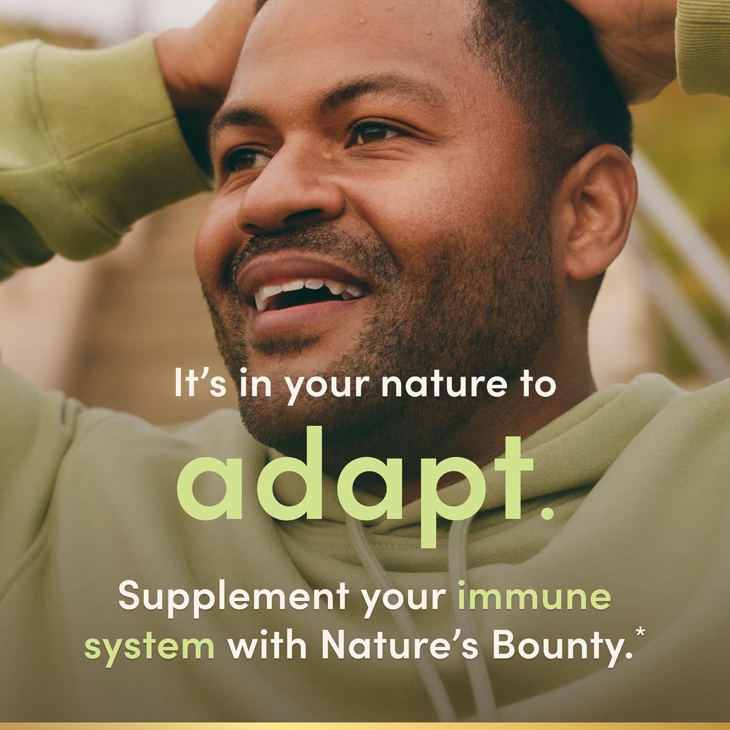 Nature'S Bounty Vitamin D3 2000 IU | Supports Immune Health, Calcium Absorption & Bone Strength | Essential for Healthy Bones | Non-Gmo, No-Gluten | 350 Softgels, 1 Serving per Day for Daily Health
