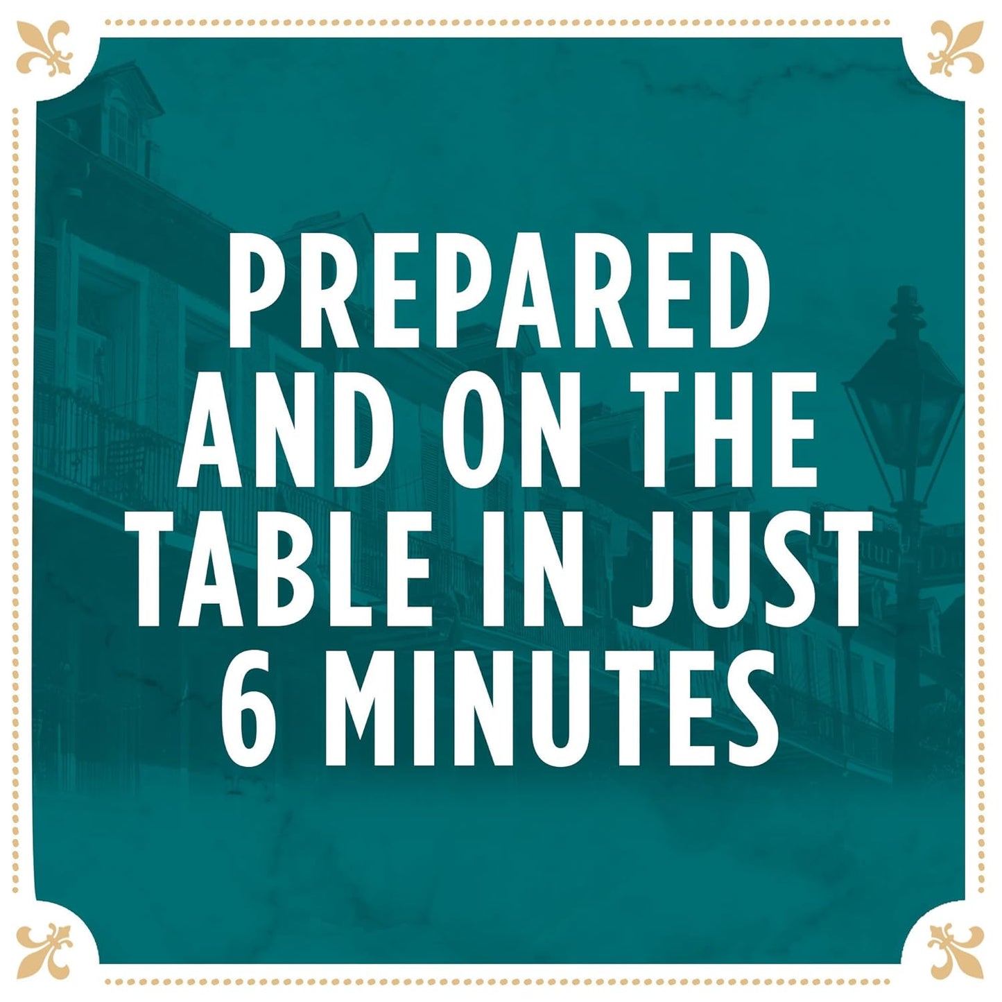 Zatarain'S Shrimp Alfredo, Frozen Meal, 10.5 Oz Case of 12