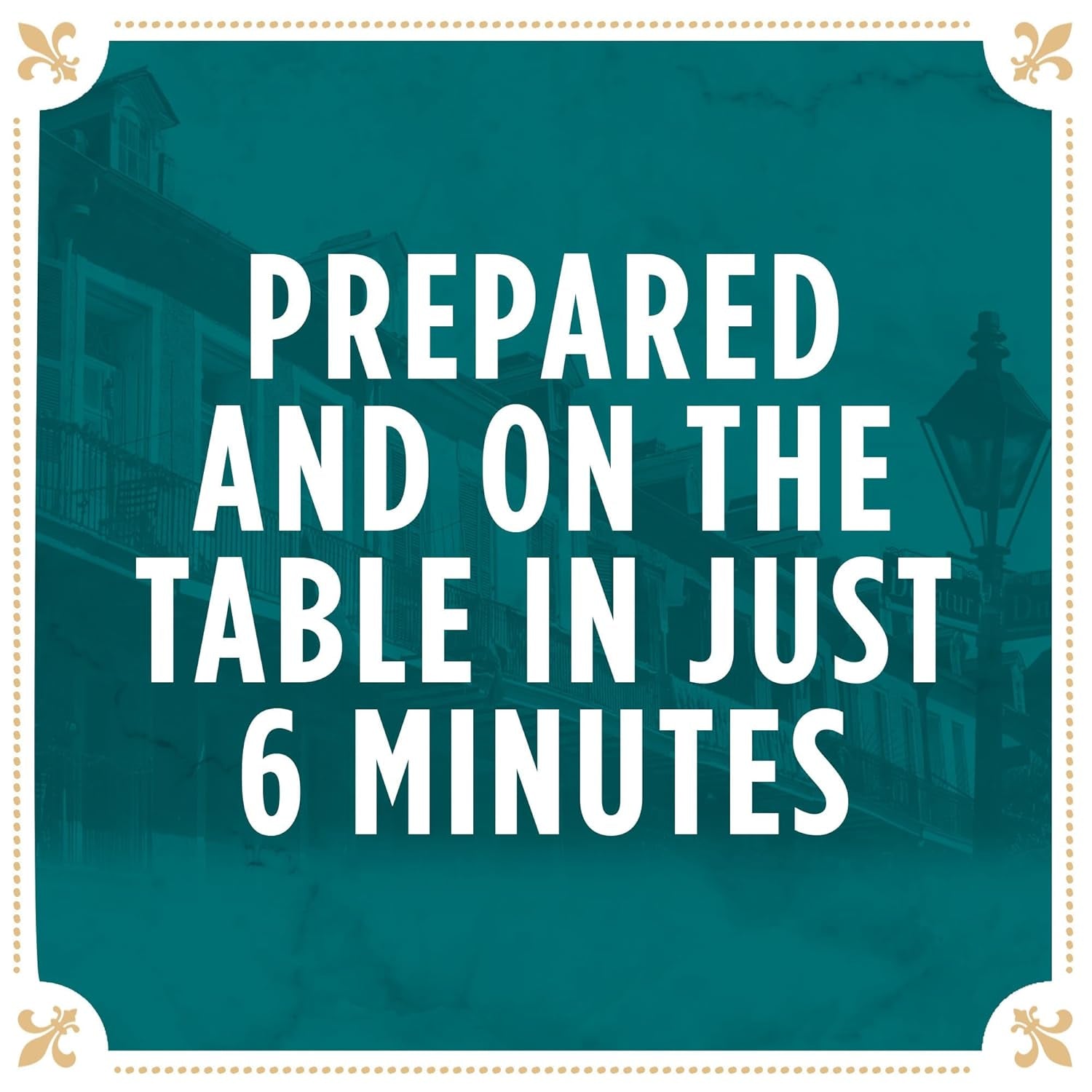 Zatarain'S Shrimp Alfredo, Frozen Meal, 10.5 Oz Case of 12