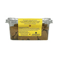 SHASHA Ginger Snap Cookies, 12 OZ