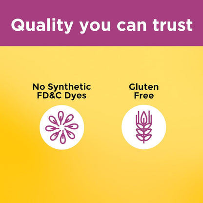 Nature Made Prenatal with Folic Acid + DHA, Prenatal Vitamin and Mineral Supplement for Daily Nutritional Support, 110 Softgels, 110 Day Supply