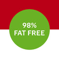 Campbell'S Condensed 98% Fat Free Cream of Chicken Soup, 22.6 Oz Family Size Can
