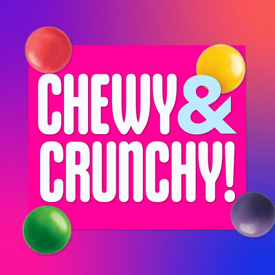 Sweetarts Chewy Fusions Candy, Fruit Punch Medley, Springtime Easter Candy, 9 Ounce