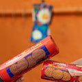 Conchita Chocolate Maria Cookies - Versatile Snack, Dessert, or Breakfast Food - 7 Oz (Pack of 1)