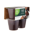 , Chocolate Pudding Cups, 4 Count